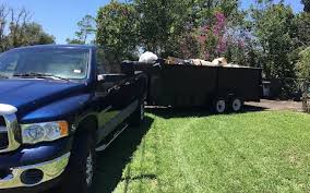 Best Retail Junk Removal  in Harlingen, TX